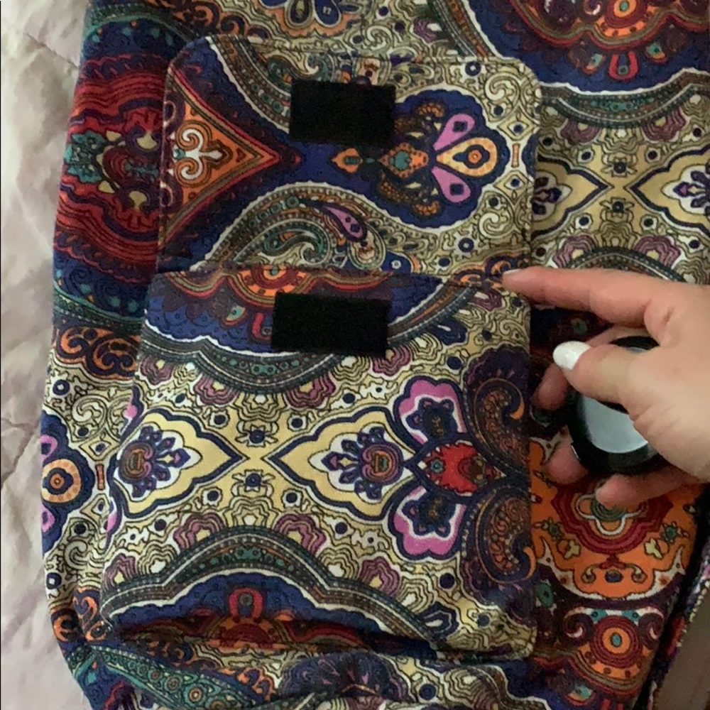 COPY - BOHO YOGA 🧘🏻‍♀️ MAT BAG - Picture 4 of 4